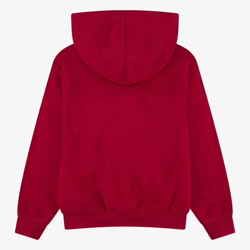 JORDAN Суитшърт JDB MJ BRKLN FT PO HOODIE 