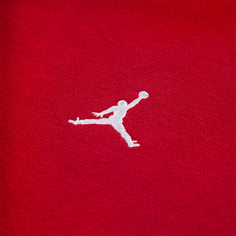 JORDAN Суитшърт JDB MJ BRKLN FT PO HOODIE 