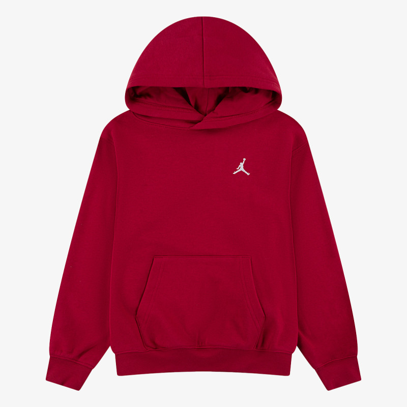 JORDAN Суитшърт JDB MJ BRKLN FT PO HOODIE 