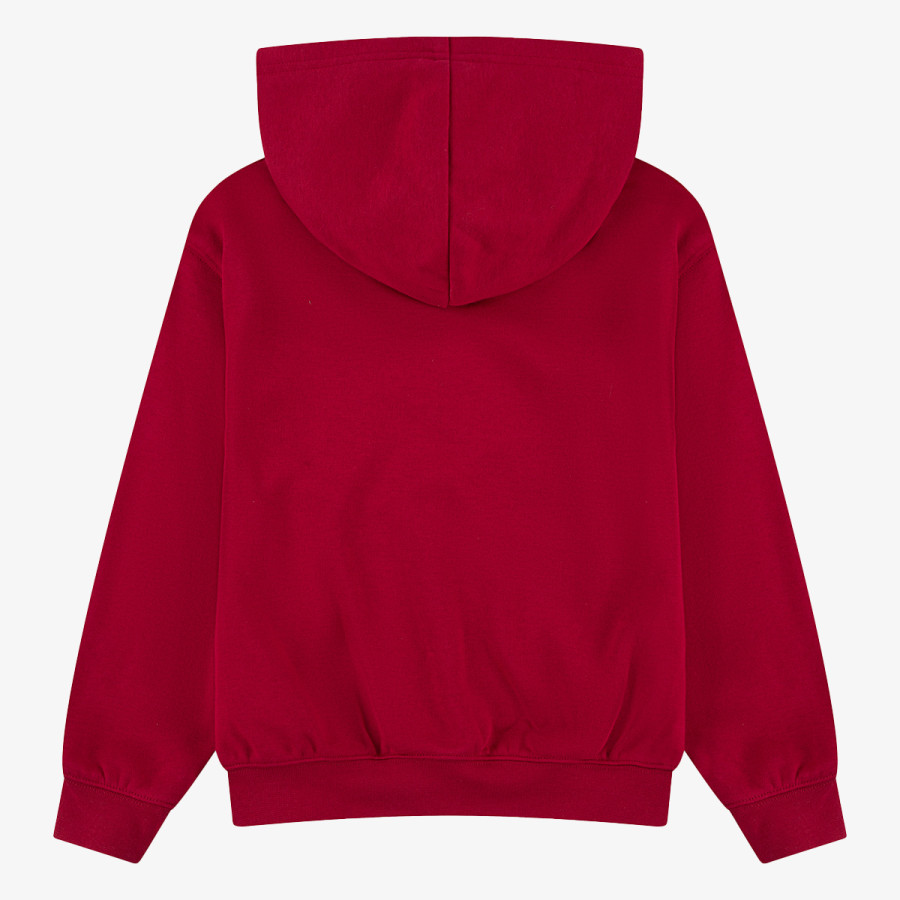 JORDAN Суитшърт JDB MJ BRKLN FT PO HOODIE 