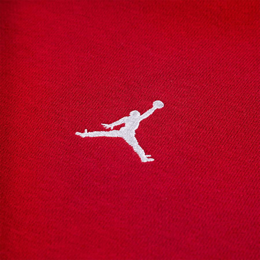 JORDAN Суитшърт JDB MJ BRKLN FT PO HOODIE 