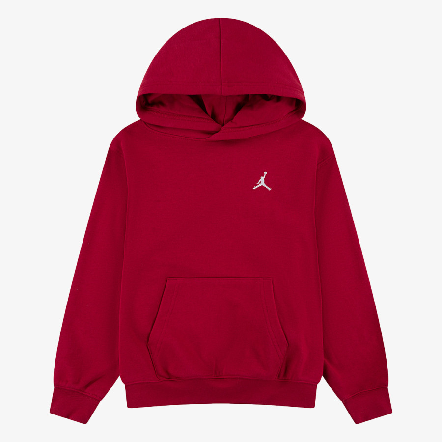 JORDAN Суитшърт JDB MJ BRKLN FT PO HOODIE 