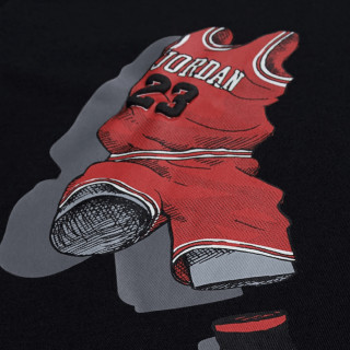 JORDAN Тенискa JDB GHOST MAN SS-TEE 