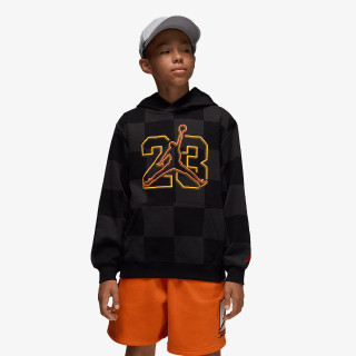 JORDAN Суитшърт Deep Dish 