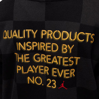 JORDAN Суитшърт Deep Dish 