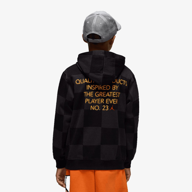 JORDAN Суитшърт Deep Dish 