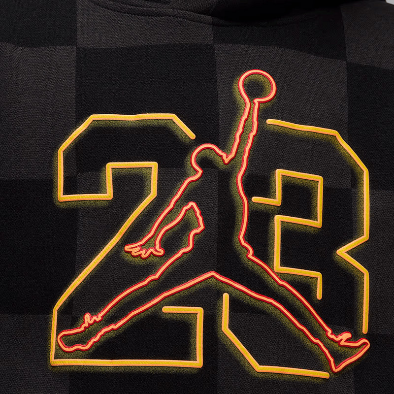 JORDAN Суитшърт Deep Dish 