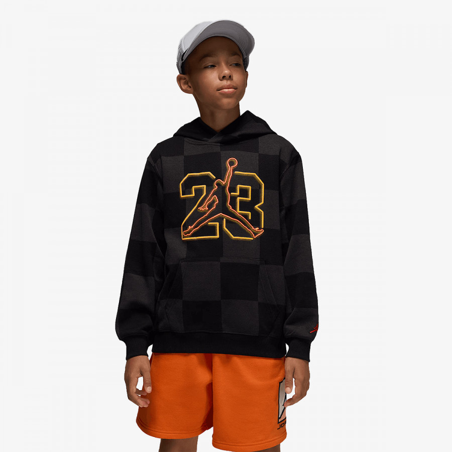 JORDAN Суитшърт Deep Dish 