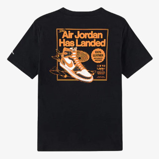 JORDAN Тенискa JDB AIR JORDAN HAS LANDED SS T 