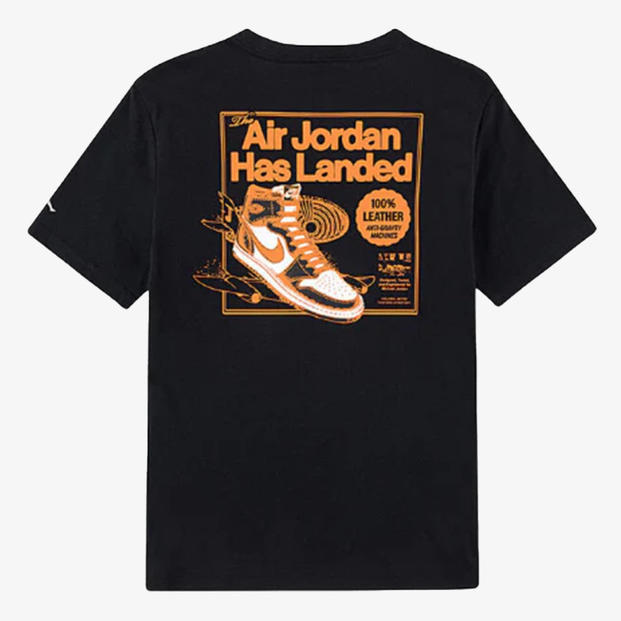 JORDAN Тенискa JDB AIR JORDAN HAS LANDED SS T 
