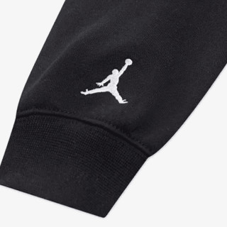 JORDAN Суитшърт JDB AIR JORDAN HAS LANDED PO 