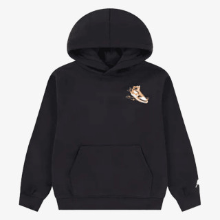 JORDAN Суитшърт JDB AIR JORDAN HAS LANDED PO 