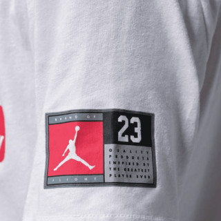 JORDAN Тенискa Jordan Dynasty Patch 