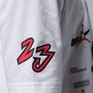 JORDAN Тенискa Jordan Dynasty Patch 