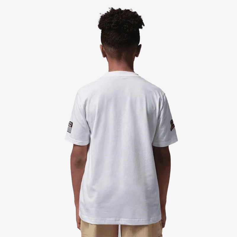 JORDAN Тенискa Jordan Dynasty Patch 