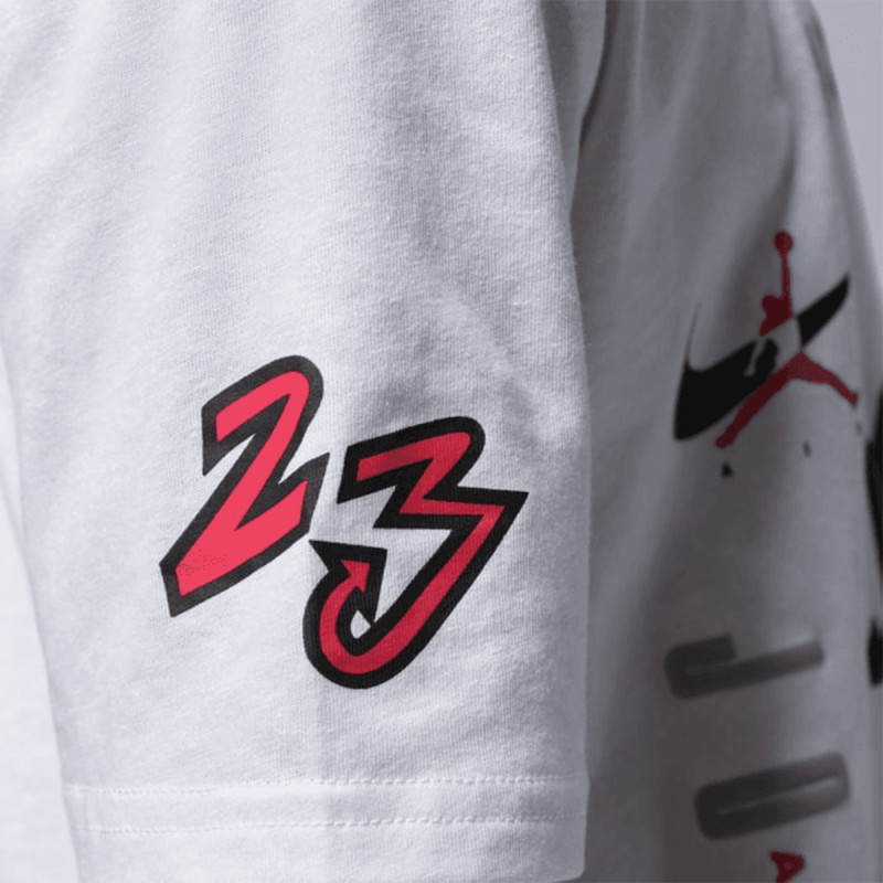 JORDAN Тенискa Jordan Dynasty Patch 