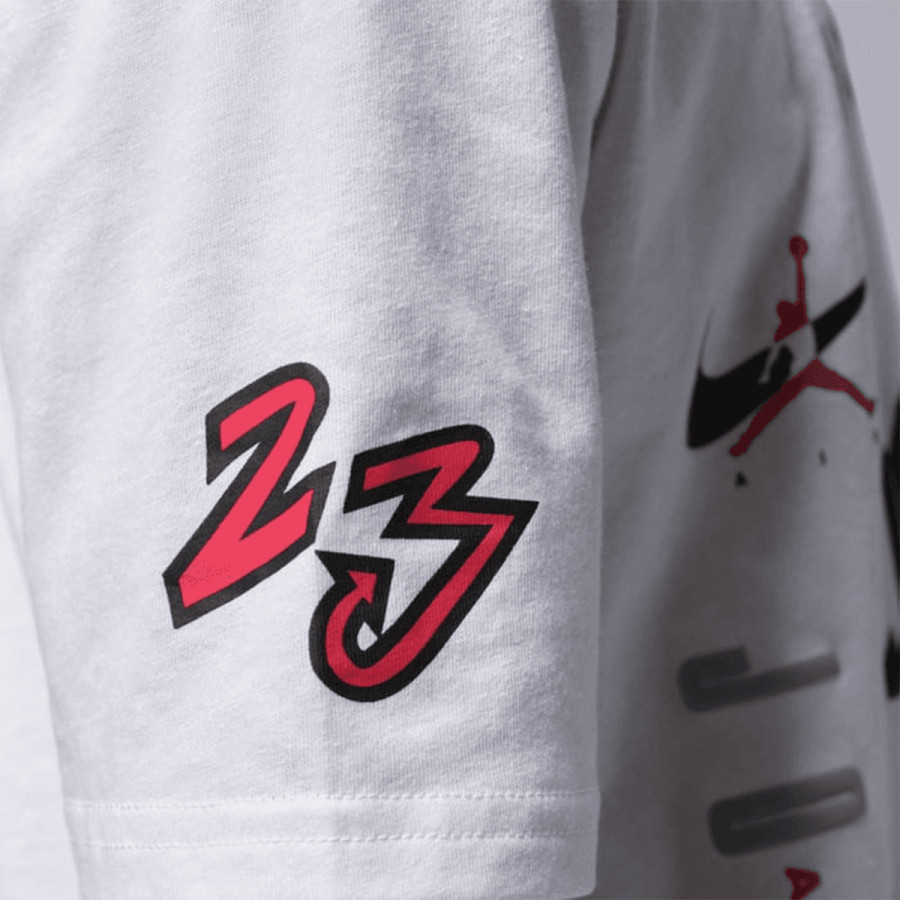 JORDAN Тенискa Jordan Dynasty Patch 