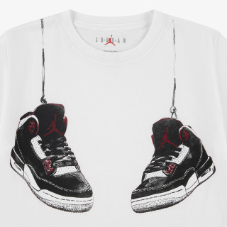 JORDAN Тенискa JDB AJ3SHOE STRINGS 