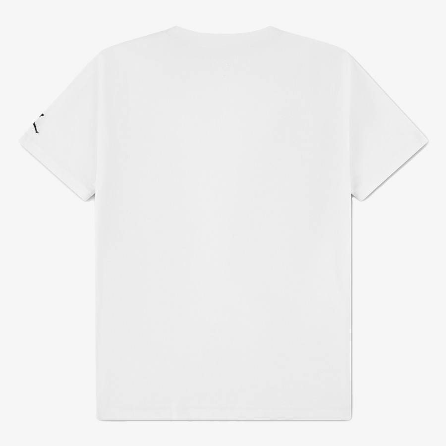 JORDAN Тенискa JDB AJ3SHOE STRINGS 