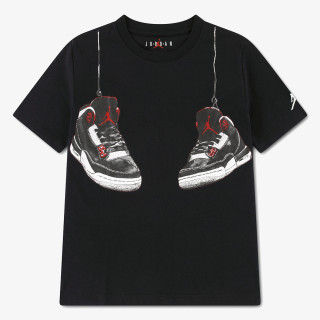 JORDAN Тенискa JDB AJ3SHOE STRINGS 