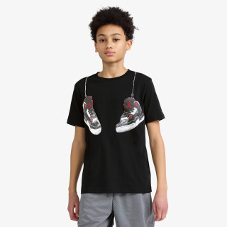 JORDAN Тенискa JDB AJ3SHOE STRINGS 