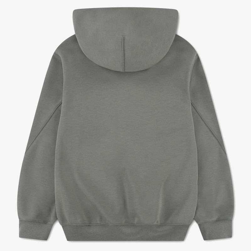 JORDAN Суитшърт JDB MJ CORE SPORT PO HOODIE 