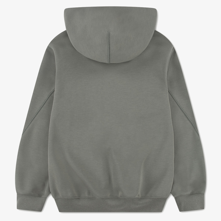JORDAN Суитшърт JDB MJ CORE SPORT PO HOODIE 