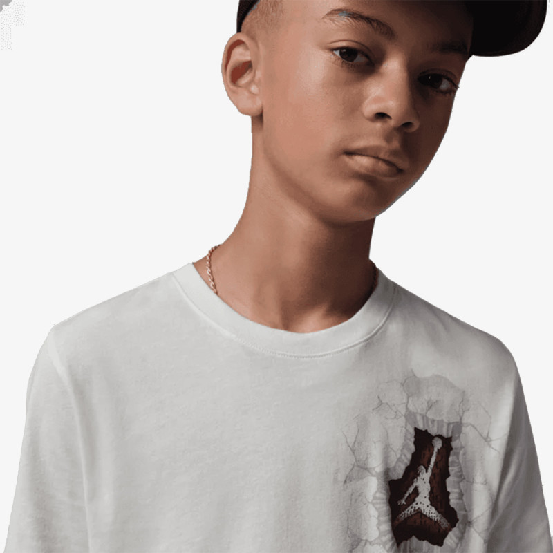 JORDAN Тенискa Break Through 