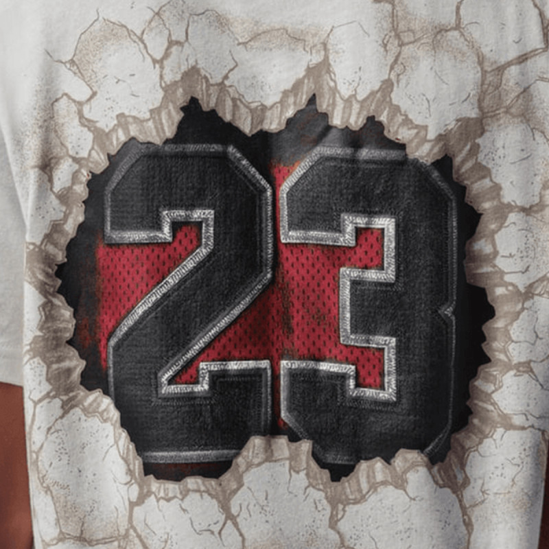 JORDAN Тенискa Break Through 