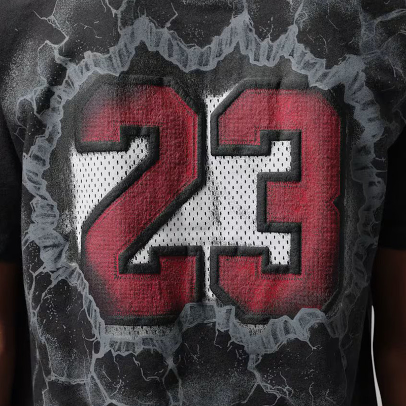 JORDAN Тенискa Break Through 