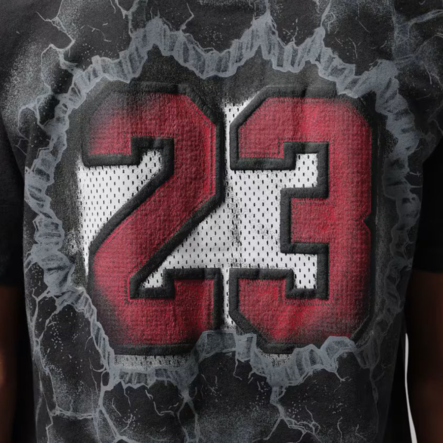 JORDAN Тенискa Break Through 