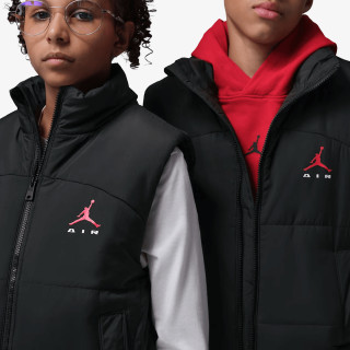 JORDAN Елек JDN PUFFER VEST 