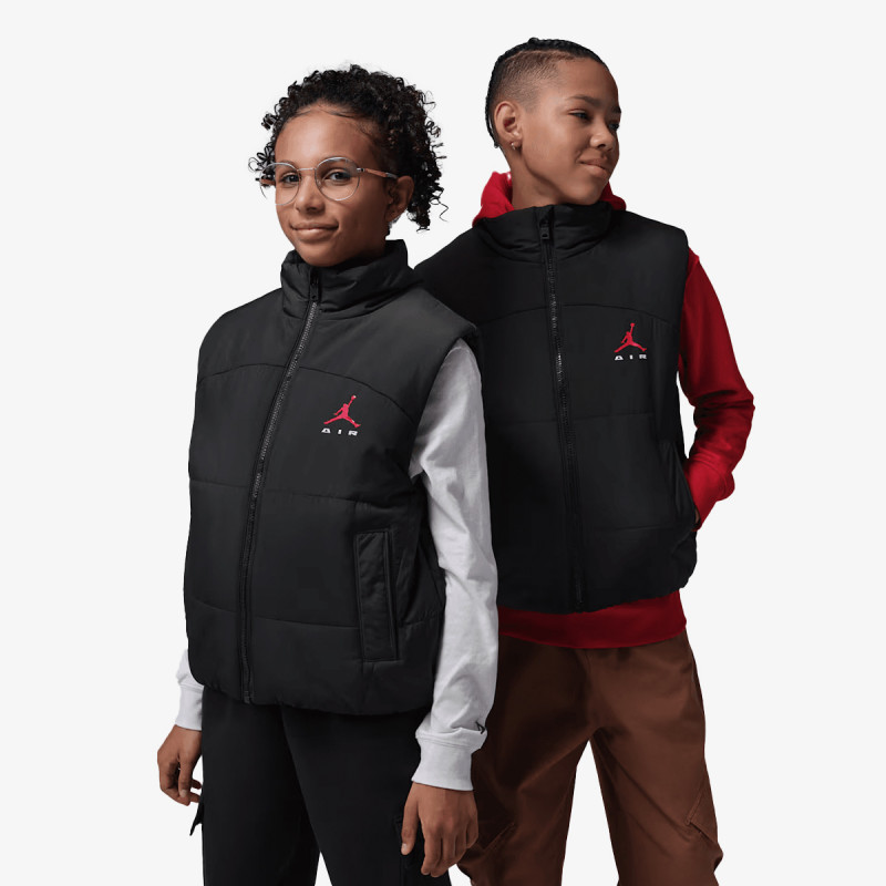 JORDAN Елек JDN PUFFER VEST 