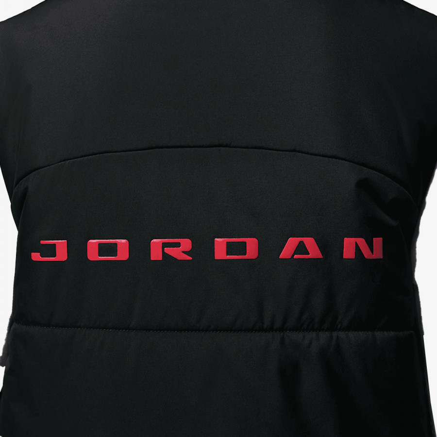 JORDAN Елек JDN PUFFER VEST 