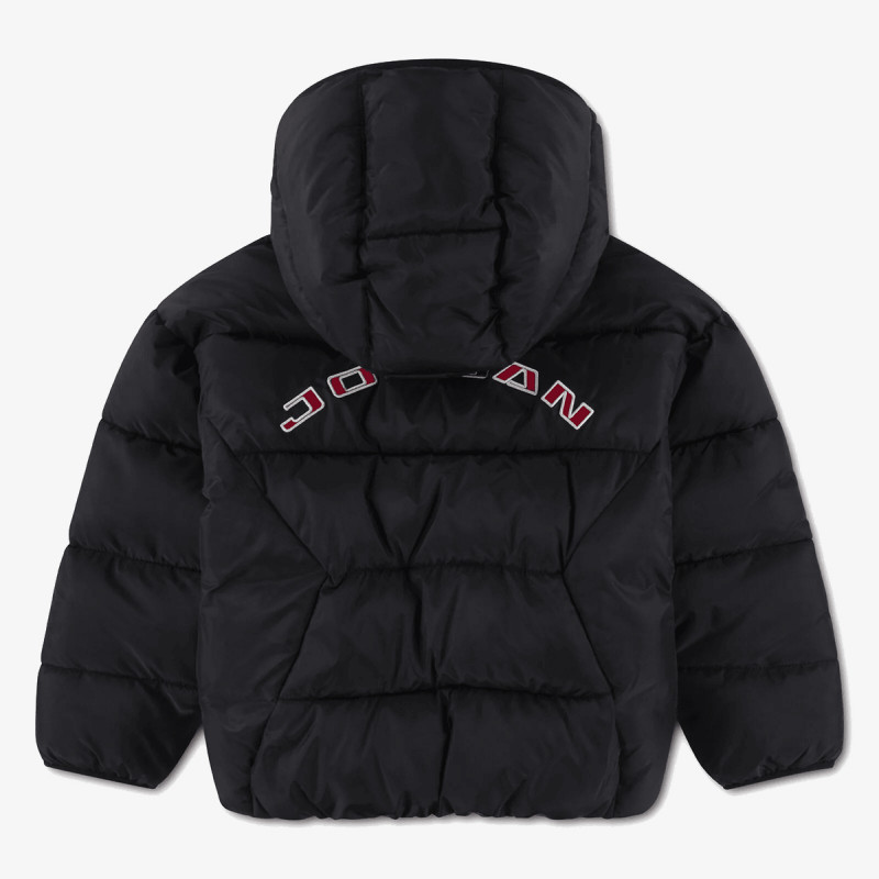 JORDAN Яке JDN BROOKLYN GFX PUFFER 