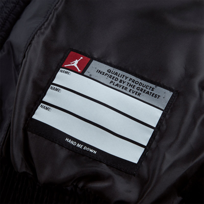 JORDAN Яке JDN BROOKLYN GFX PUFFER 