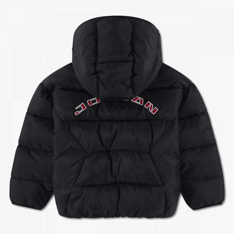 JORDAN Яке JDN BROOKLYN GFX PUFFER 