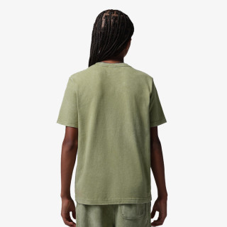 JORDAN Тенискa JDB MJ ACID WASH SS TEE 
