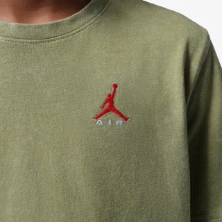 JORDAN Тенискa JDB MJ ACID WASH SS TEE 