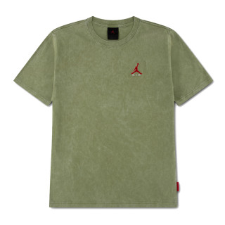 JORDAN Тенискa JDB MJ ACID WASH SS TEE 