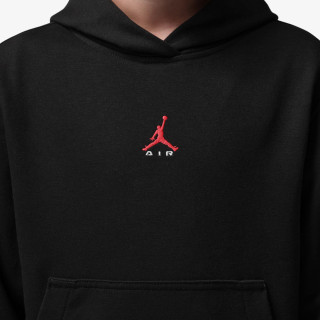 JORDAN Суитшърт JDB BROOKLYN PO HOODY 