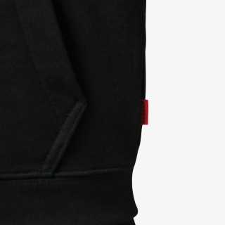 JORDAN Суитшърт JDB BROOKLYN PO HOODY 