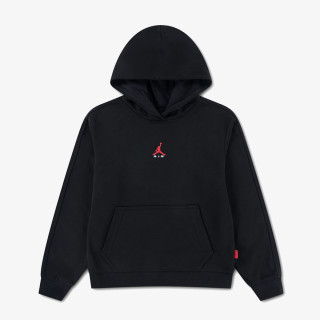 JORDAN Суитшърт JDB BROOKLYN PO HOODY 