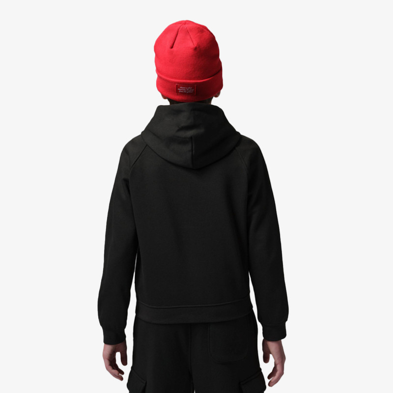 JORDAN Суитшърт JDB BROOKLYN PO HOODY 