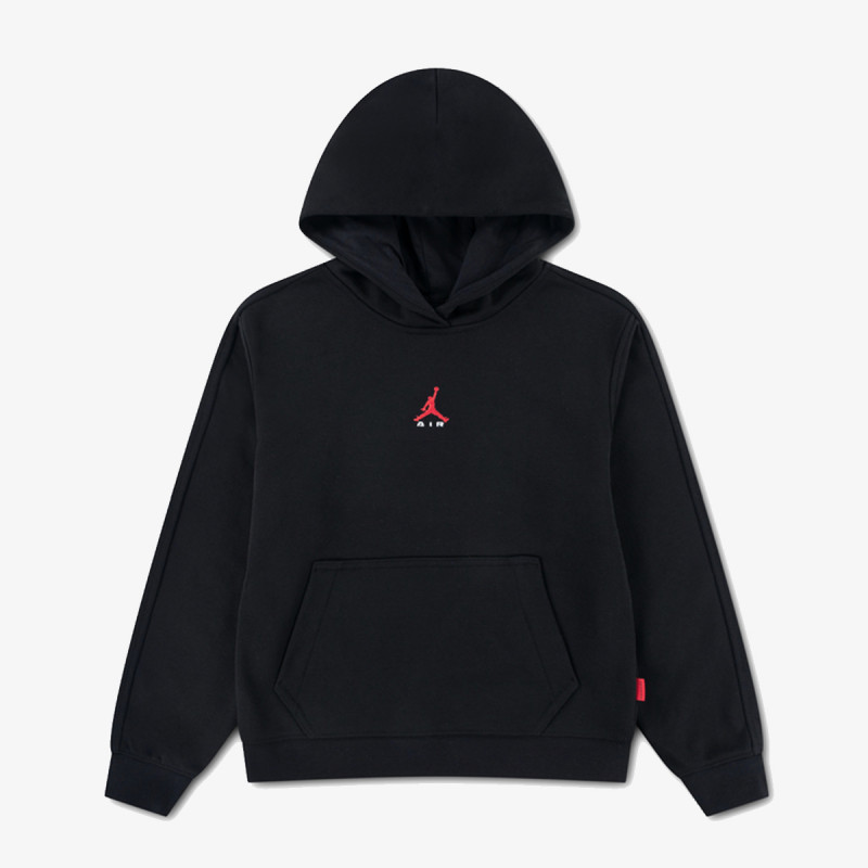 JORDAN Суитшърт JDB BROOKLYN PO HOODY 