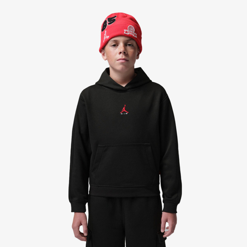 JORDAN Суитшърт JDB BROOKLYN PO HOODY 