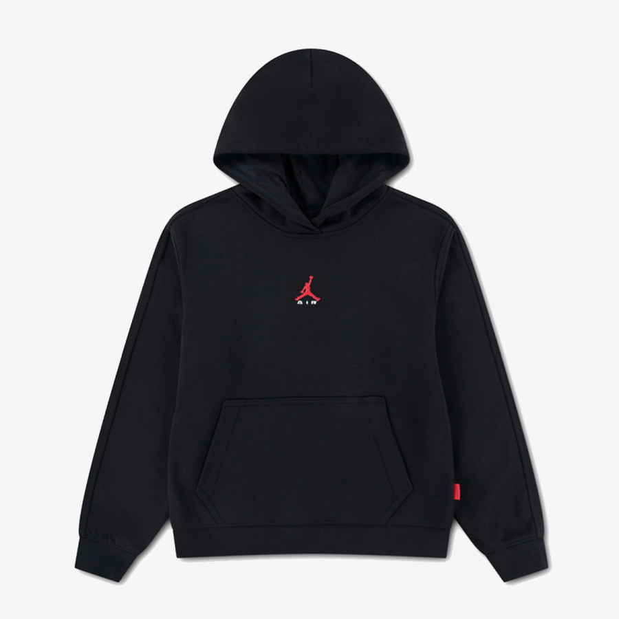 JORDAN Суитшърт JDB BROOKLYN PO HOODY 