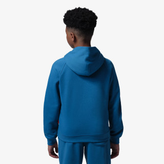 JORDAN Суитшърт JDB BROOKLYN PO HOODY 