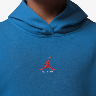 JORDAN Суитшърт JDB BROOKLYN PO HOODY 
