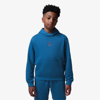 JORDAN Суитшърт JDB BROOKLYN PO HOODY 